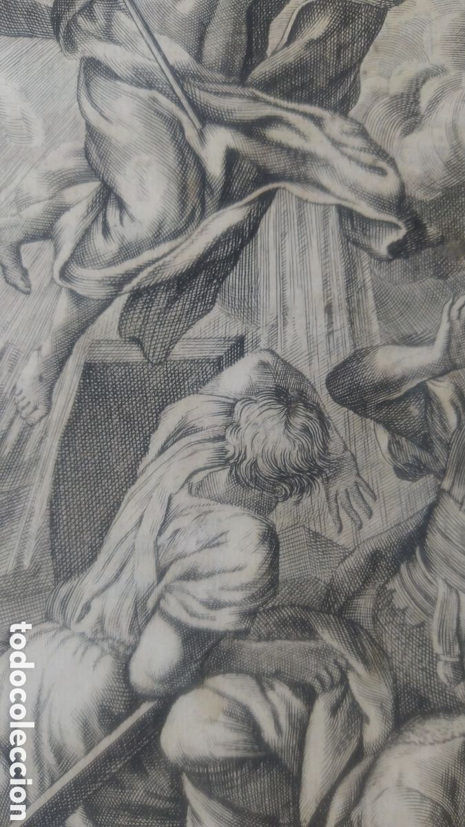 Arte: LA RESURRECCI&Oacute;N DE JESUS , - Foto 6