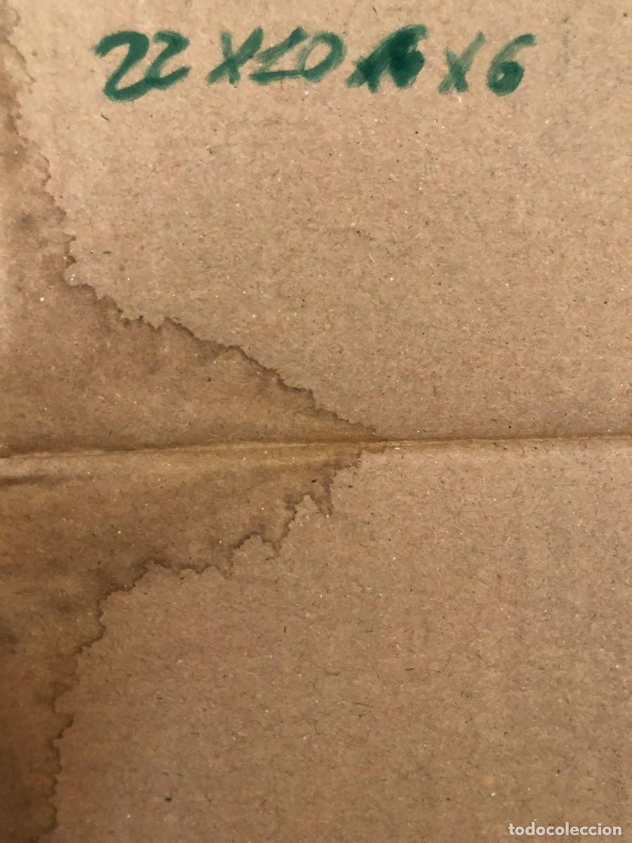 Arte: virgen dolorosa talla en madera - Foto 7