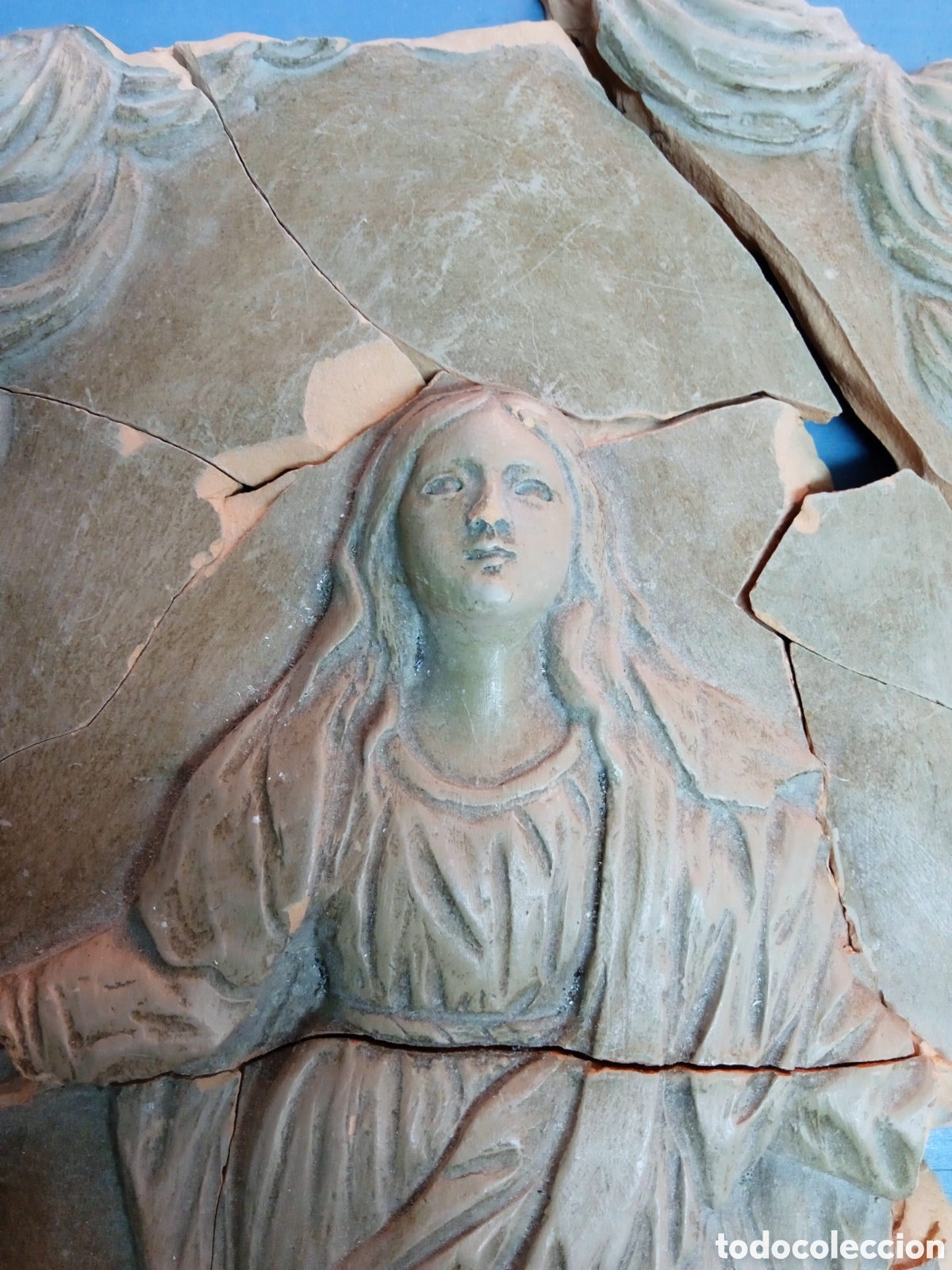 Arte: Relieve - Foto 2