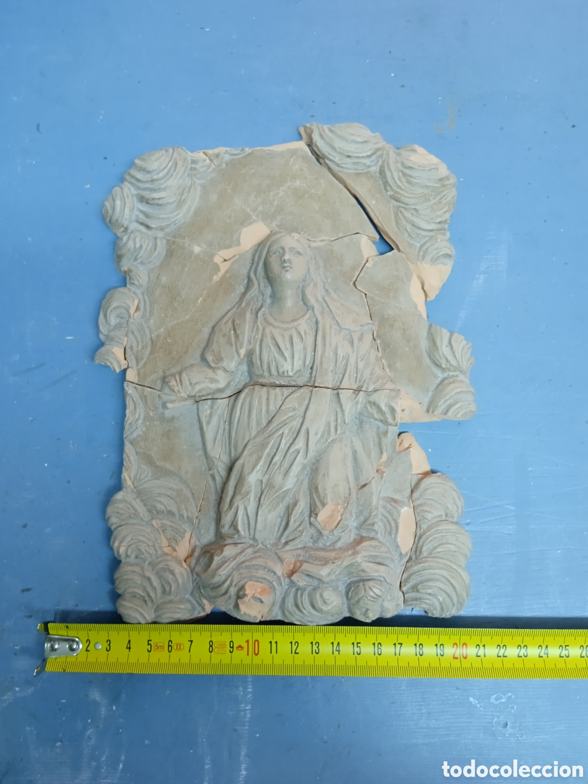 Arte: Relieve - Foto 3