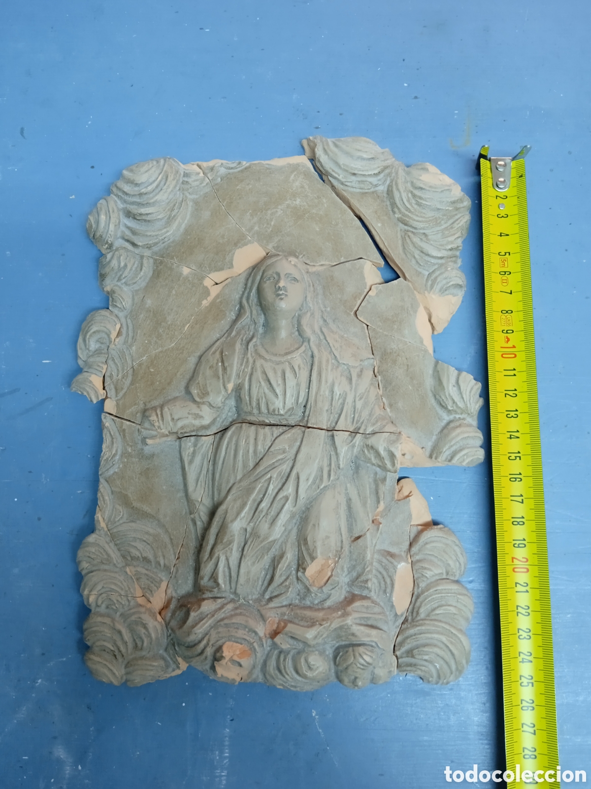 Arte: Relieve - Foto 4