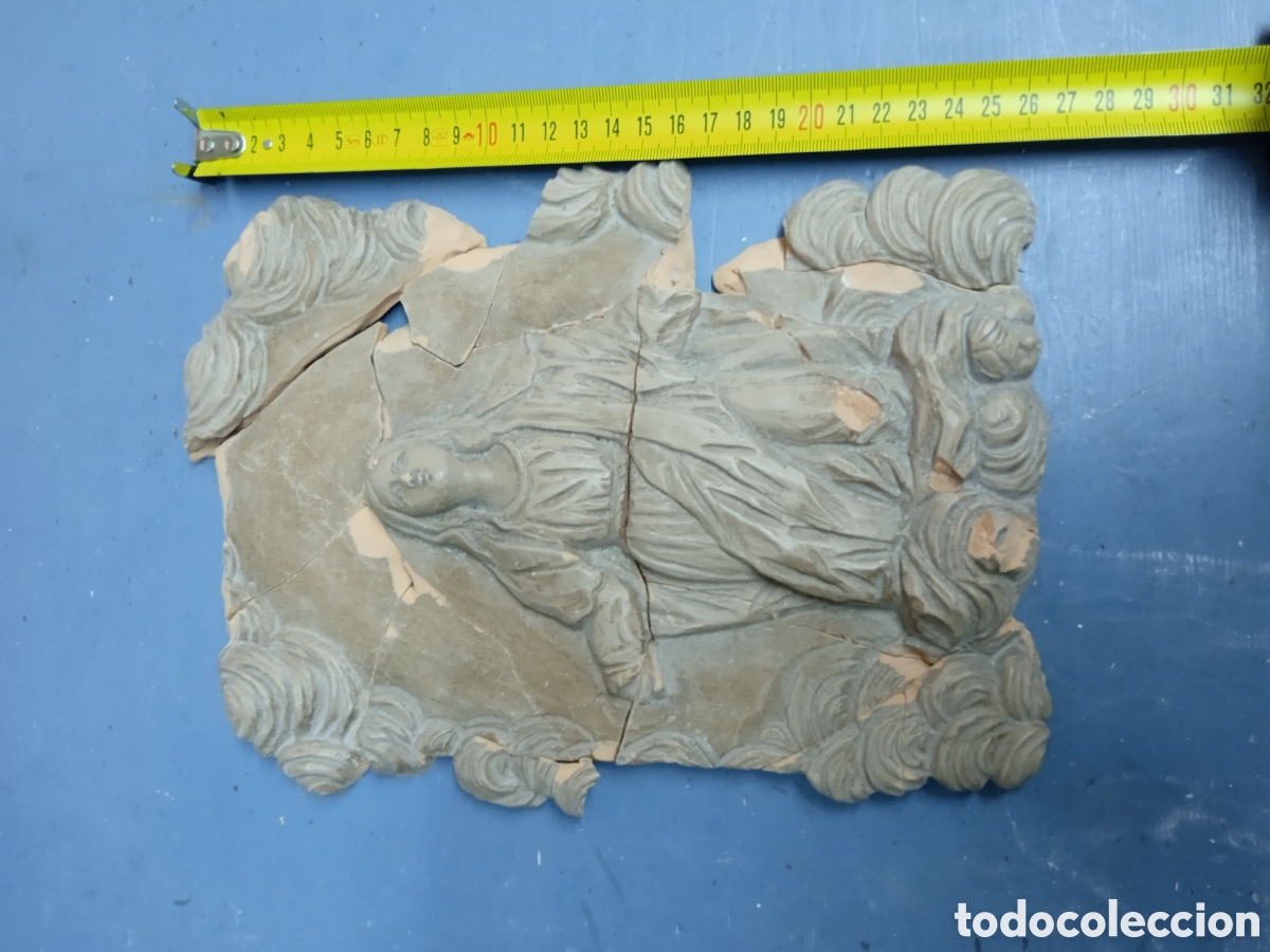 Arte: Relieve - Foto 6