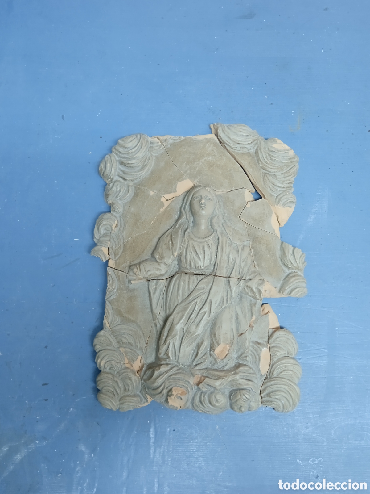 Arte: Relieve - Foto 7