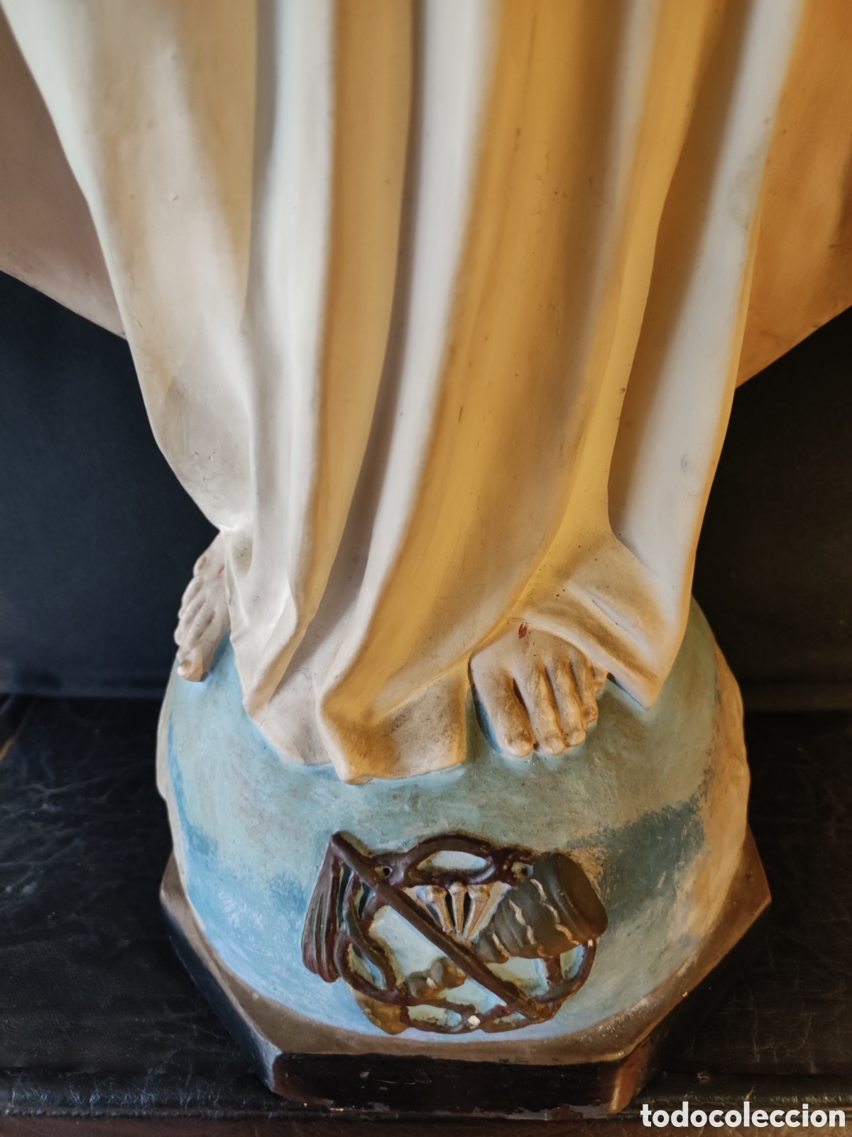 Arte: Coraz&oacute;n de Jes&uacute;s - Foto 3
