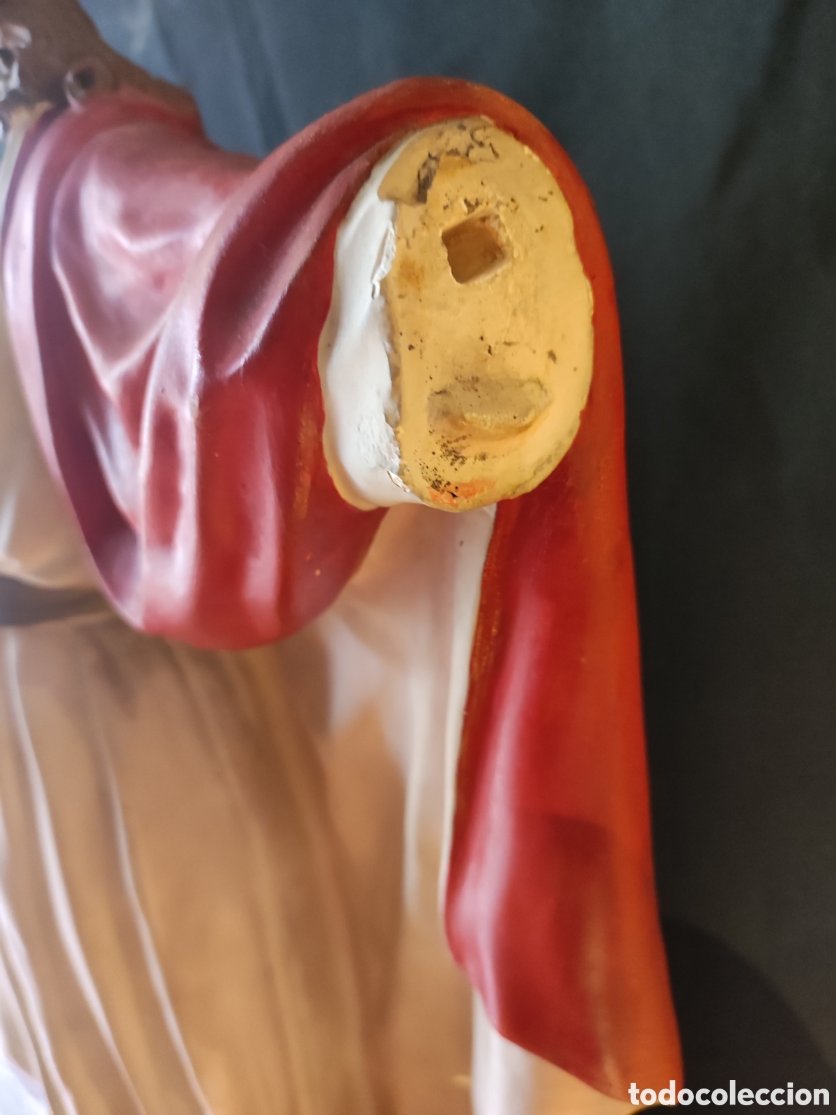 Arte: Coraz&oacute;n de Jes&uacute;s - Foto 8