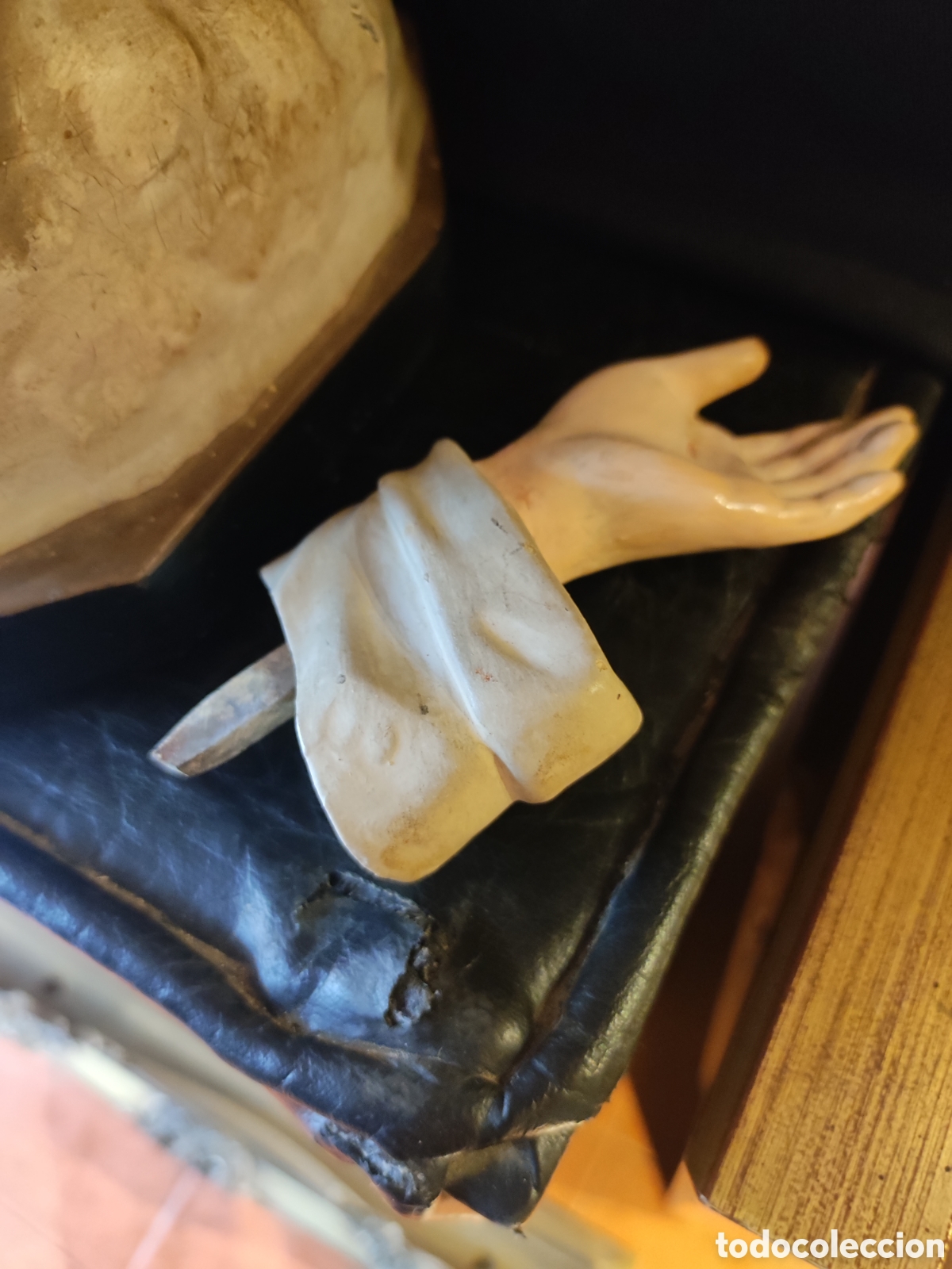 Arte: Coraz&oacute;n de Jes&uacute;s - Foto 9