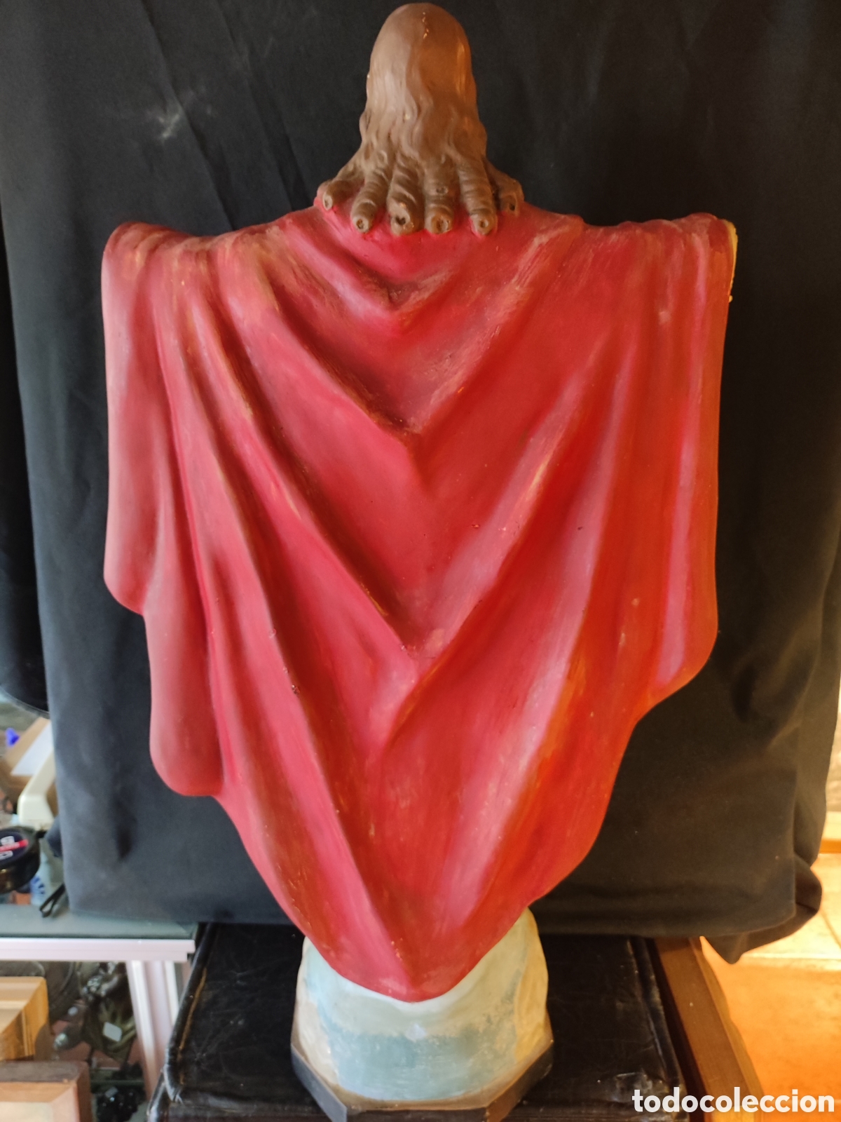 Arte: Coraz&oacute;n de Jes&uacute;s - Foto 10