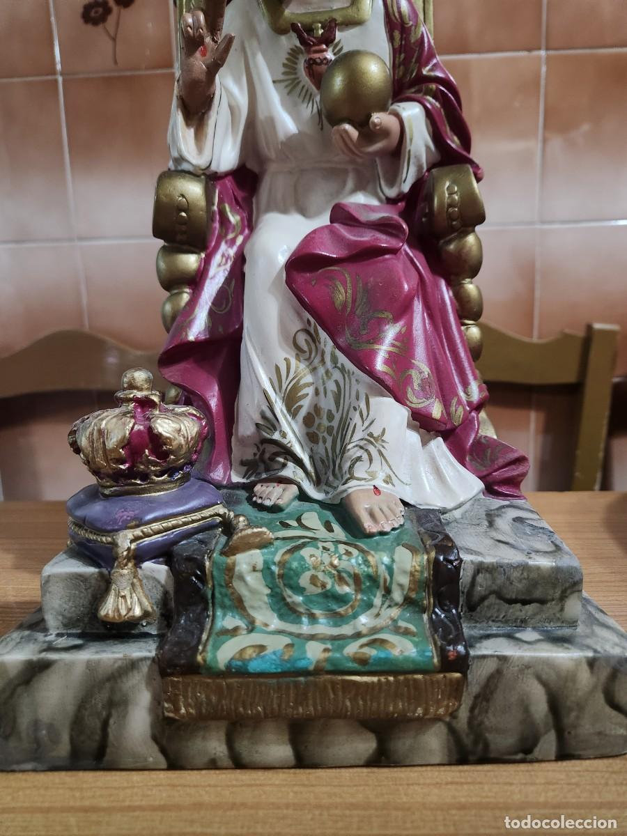 Arte: Cristo de olot - Foto 3