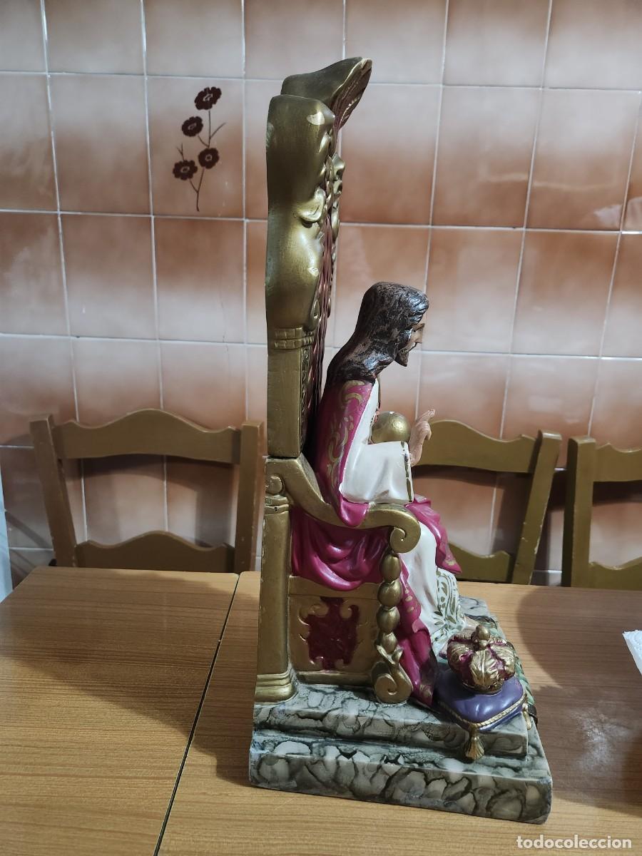 Arte: Cristo de olot - Foto 5