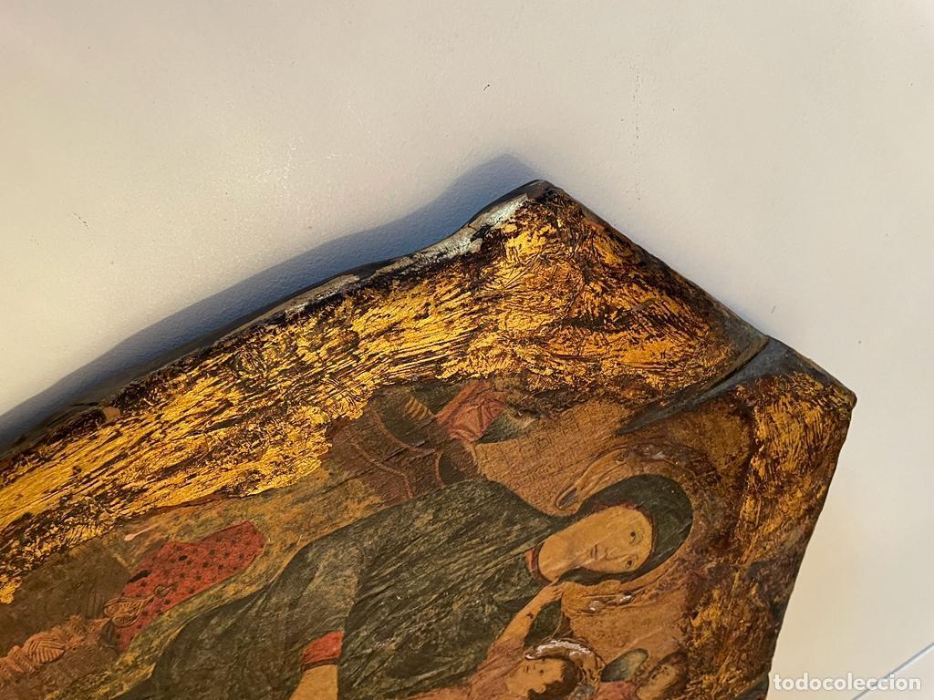 Arte: icono ortodoxo - Foto 2