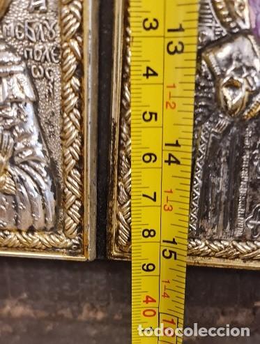 Arte: Icono m&uacute;ltiple de Jerusal&eacute;n - Foto 8