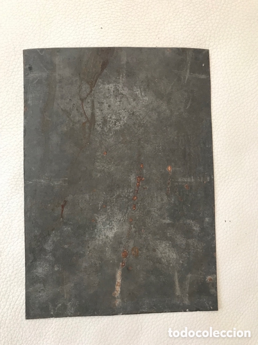 Arte: Oleo sobre plancha de metal - Foto 18