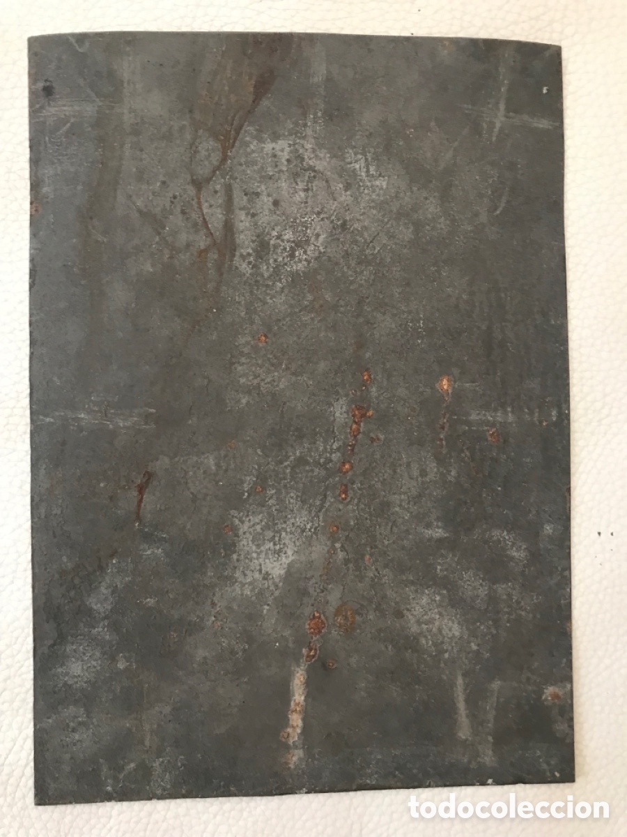 Arte: Oleo sobre plancha de metal - Foto 19