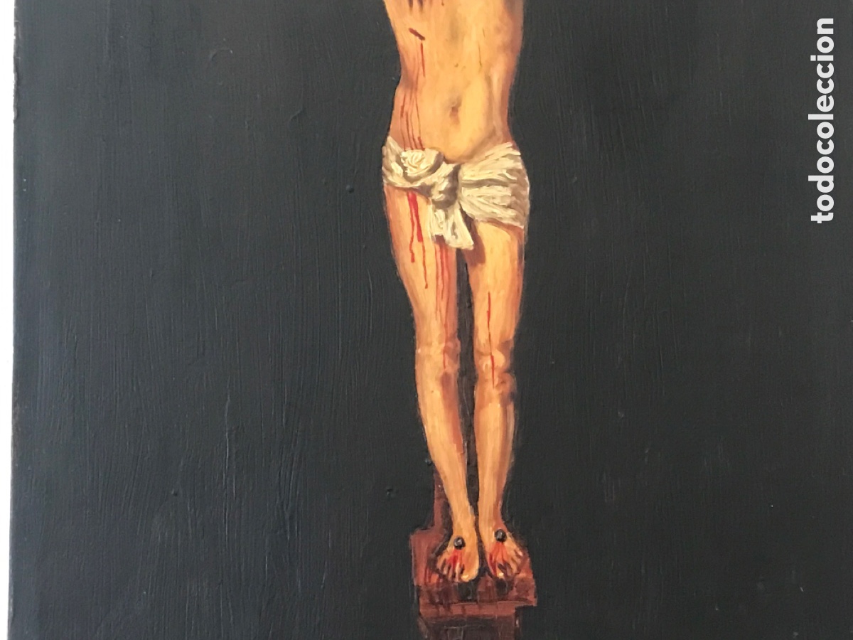 Arte: Oleo sobre madera - Foto 11