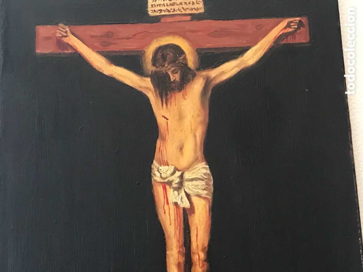 Arte: Oleo sobre madera - Foto 12