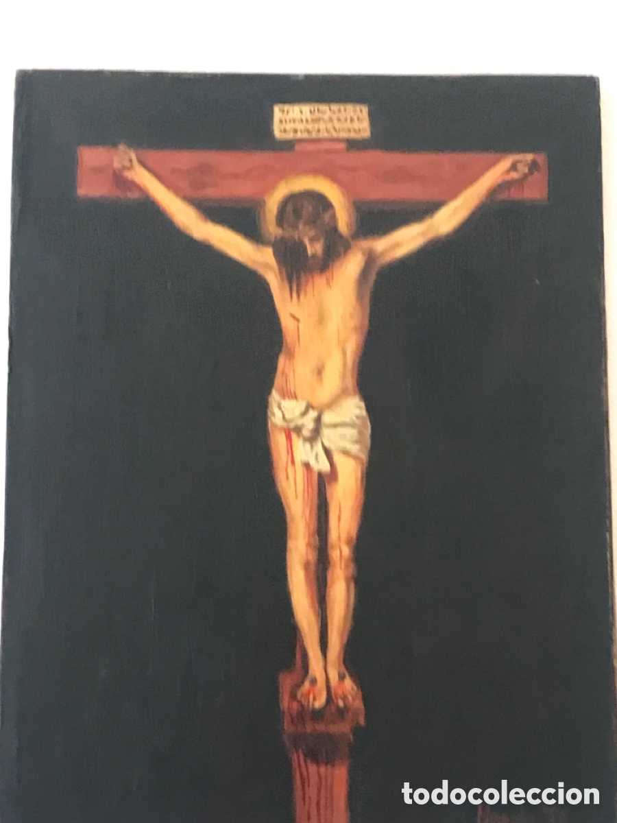 Arte: Oleo sobre madera - Foto 14
