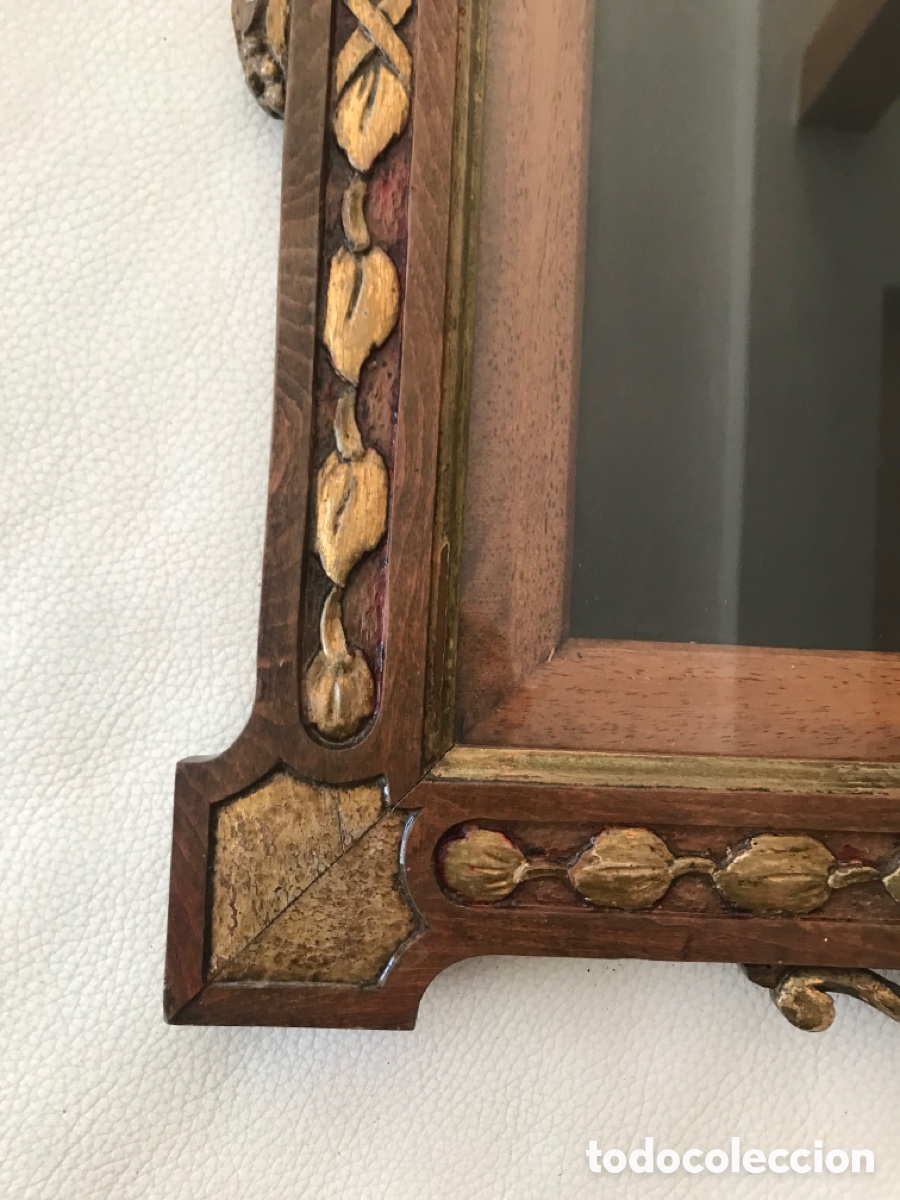 Arte: Oleo sobre madera - Foto 18