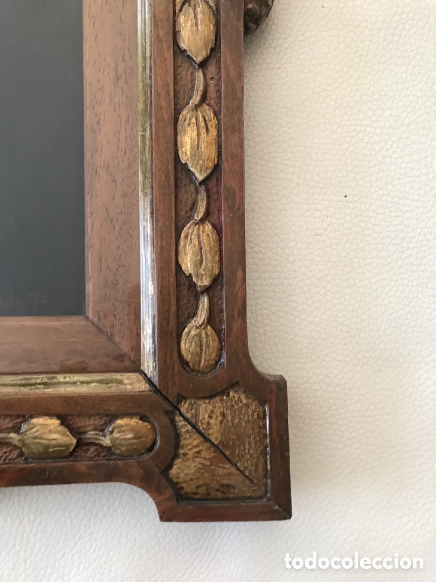 Arte: Oleo sobre madera - Foto 19