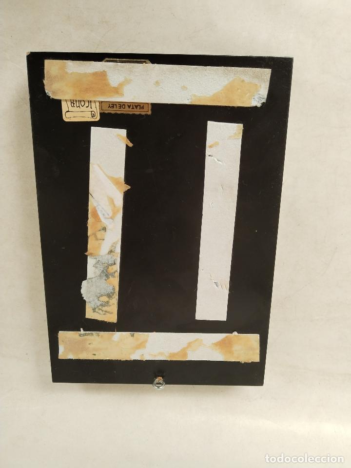 Arte: icono en plata de ley - Foto 5