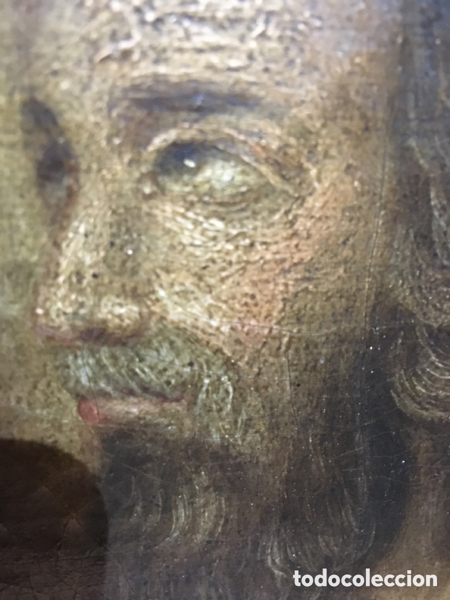Arte: Oraci&oacute;n el el huerto. - Foto 16