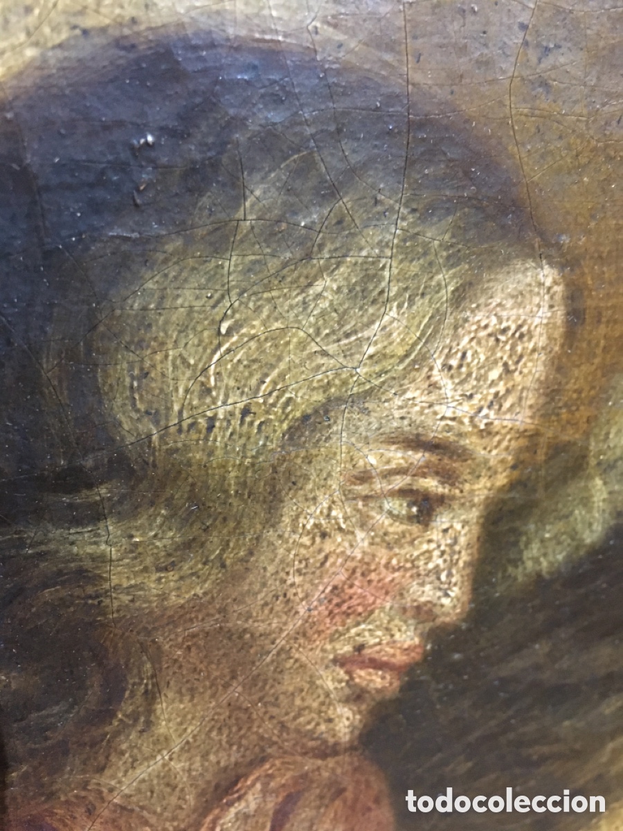 Arte: Oraci&oacute;n el el huerto. - Foto 17