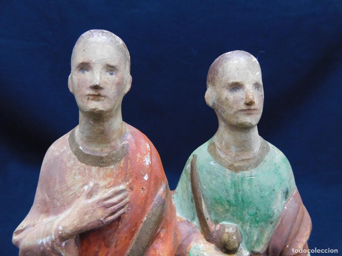 Arte: ESCULTURA RELIGIOSA - Foto 2