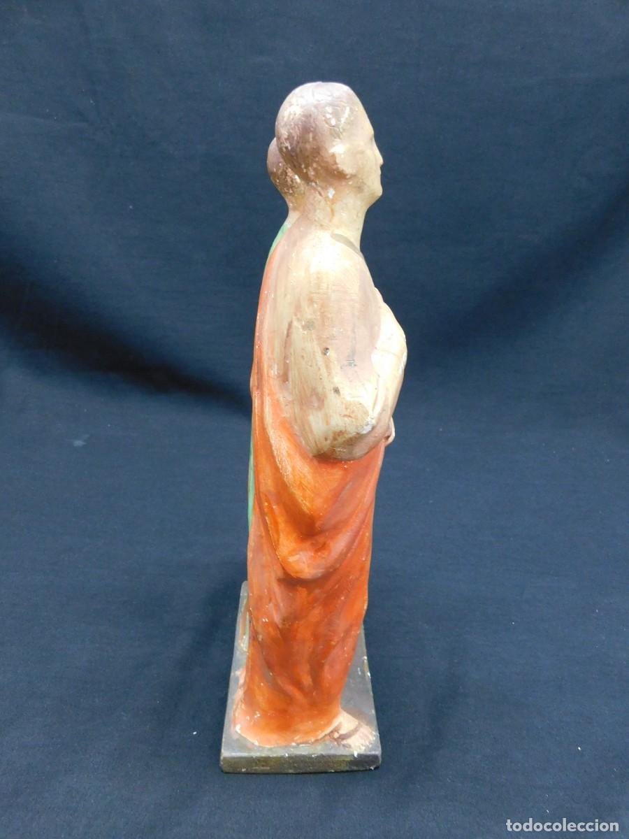 Arte: ESCULTURA RELIGIOSA - Foto 6