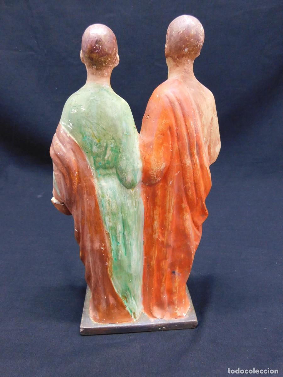 Arte: ESCULTURA RELIGIOSA - Foto 7