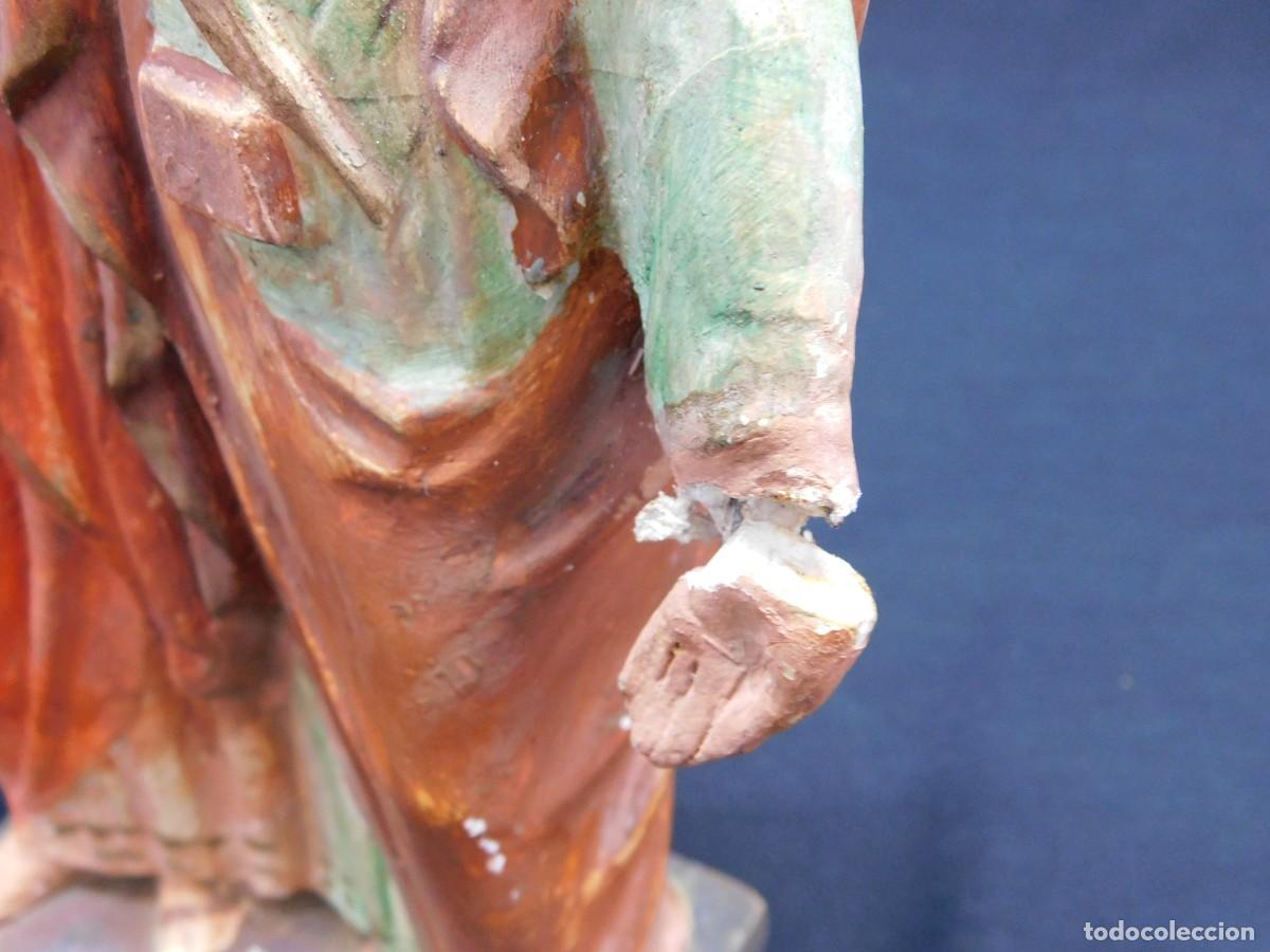 Arte: ESCULTURA RELIGIOSA - Foto 10