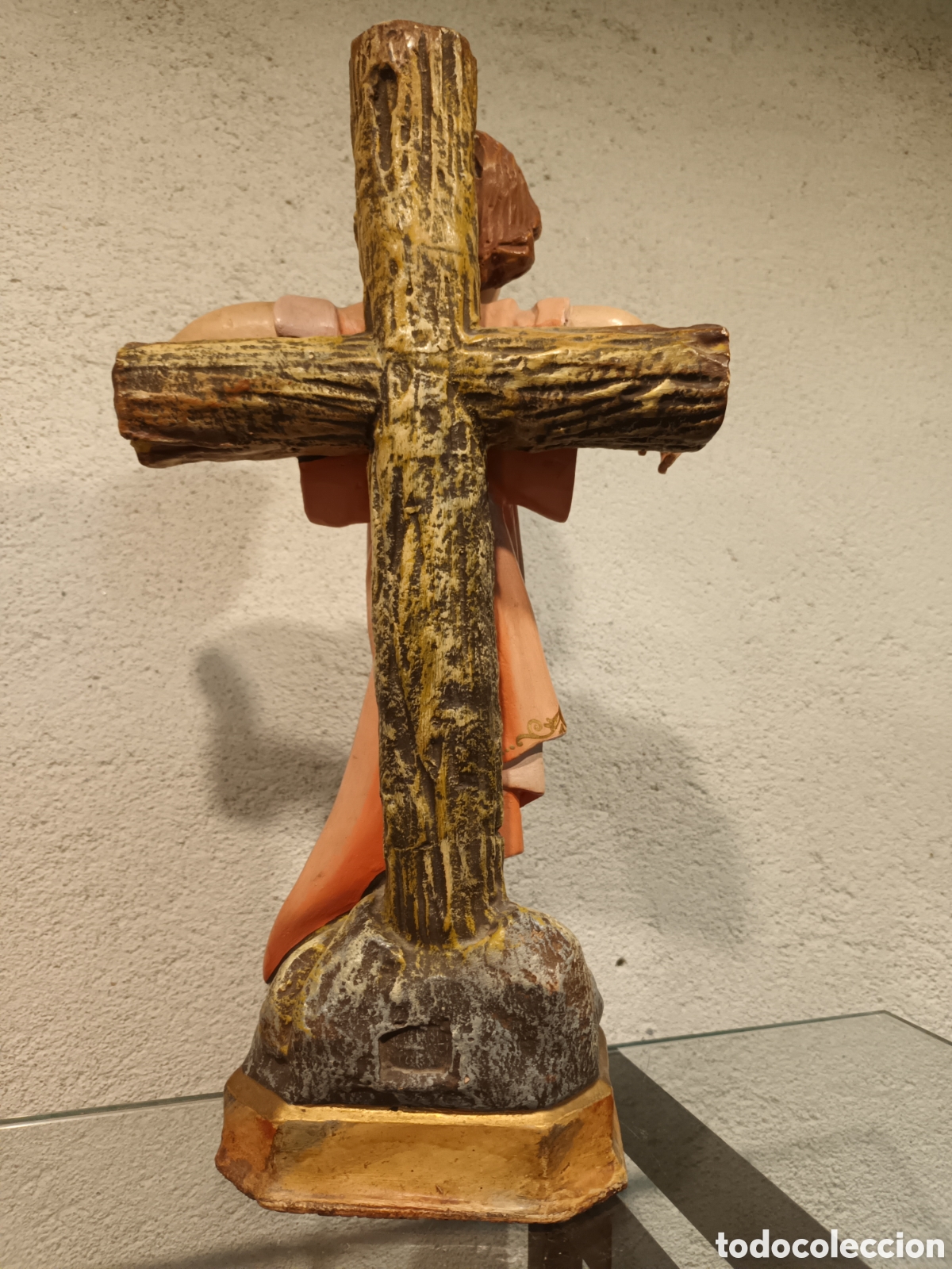 Arte: NI&Ntilde;O JESUS DE OLOT - Foto 3
