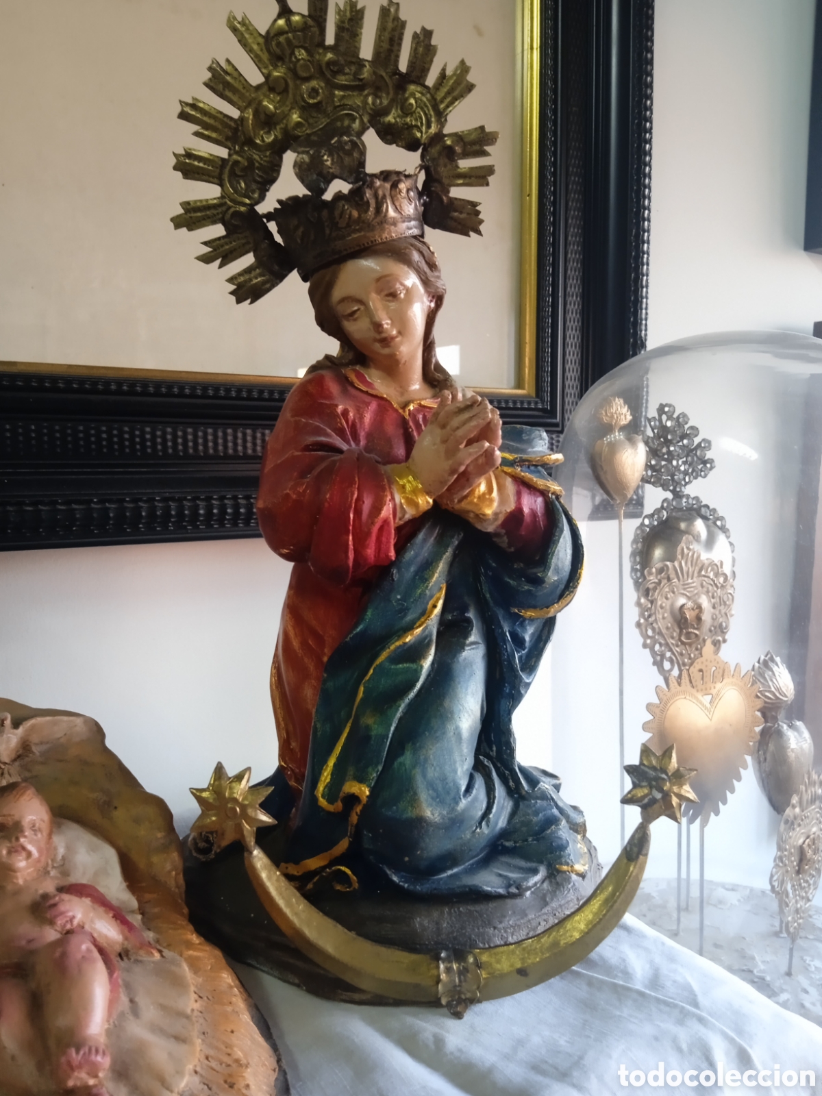 Arte: Nacimiento - Foto 2