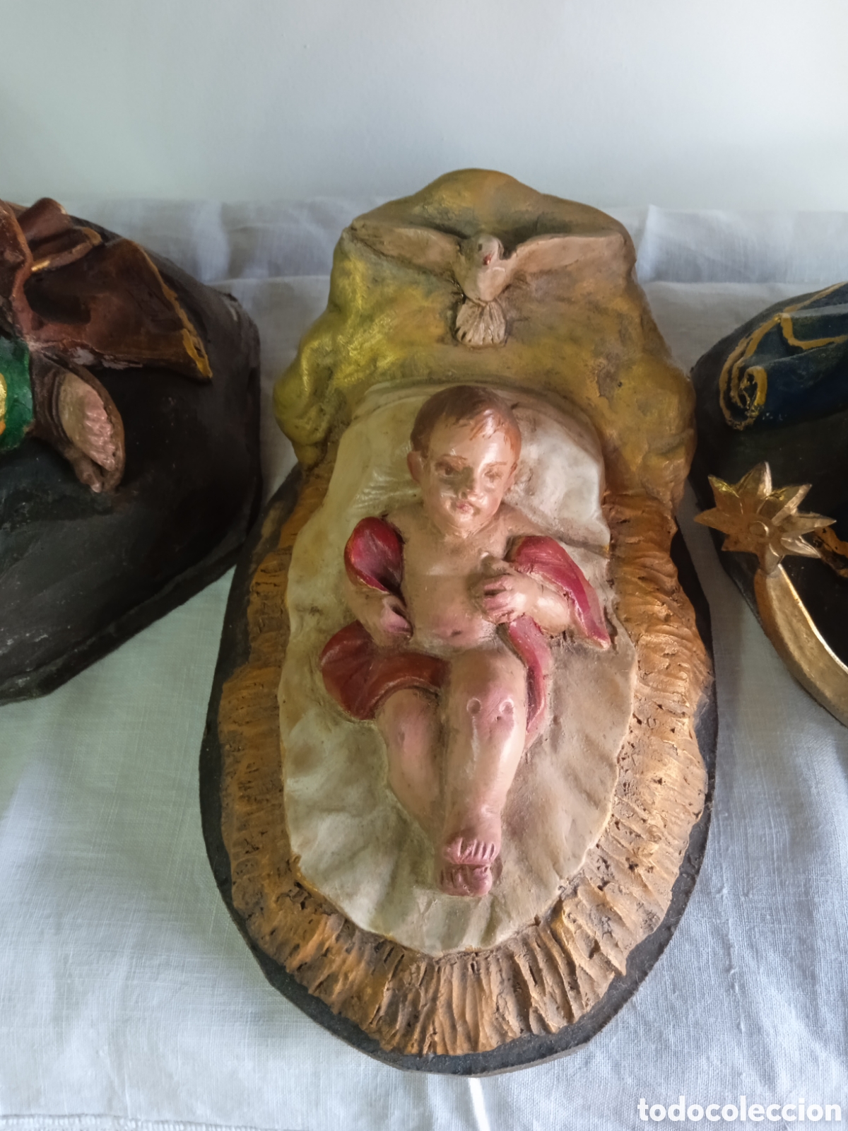 Arte: Nacimiento - Foto 3