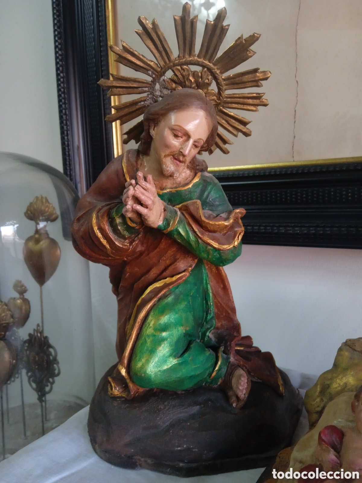 Arte: Nacimiento - Foto 4
