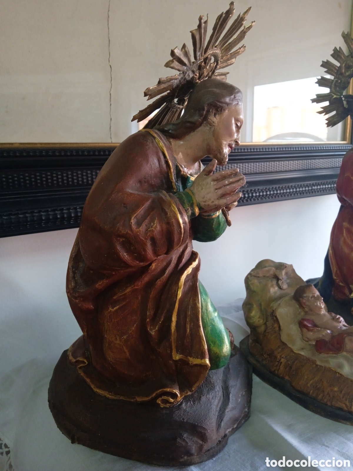 Arte: Nacimiento - Foto 5