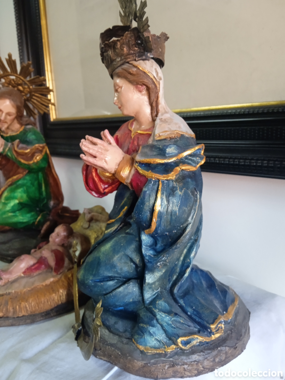 Arte: Nacimiento - Foto 6