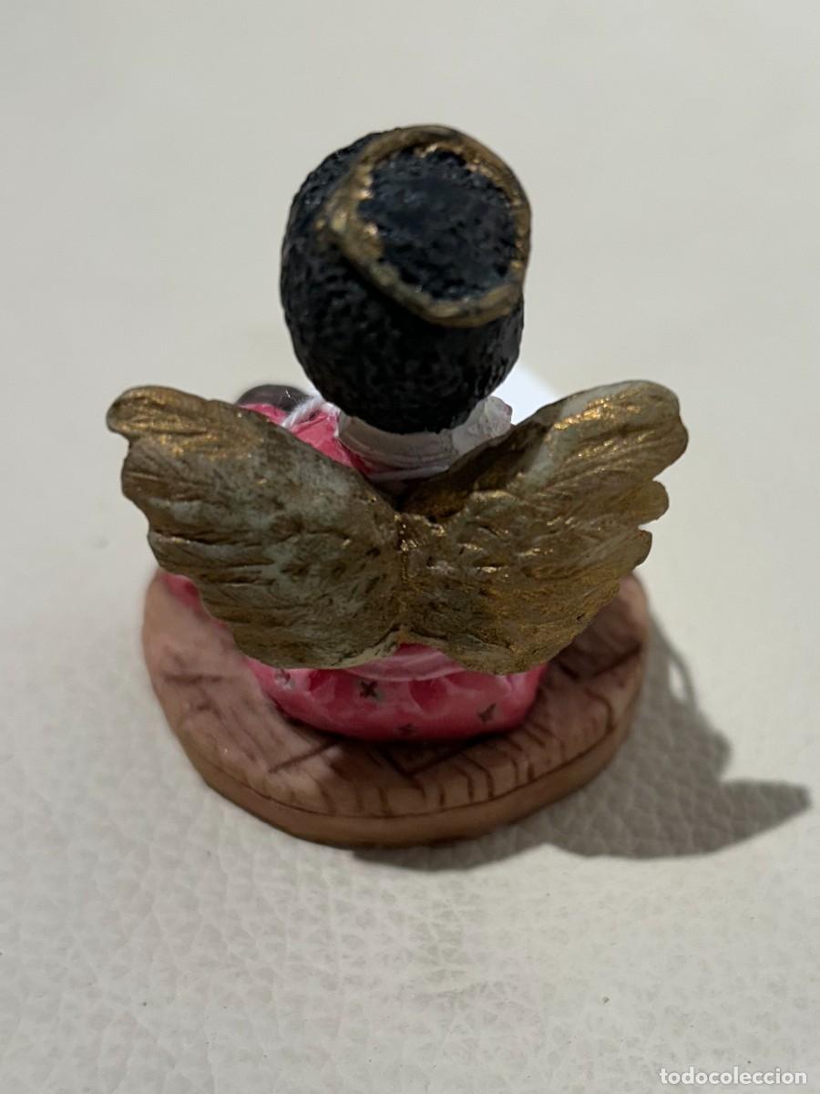 Arte: ESCULTURA DE ANGELITO - Foto 5