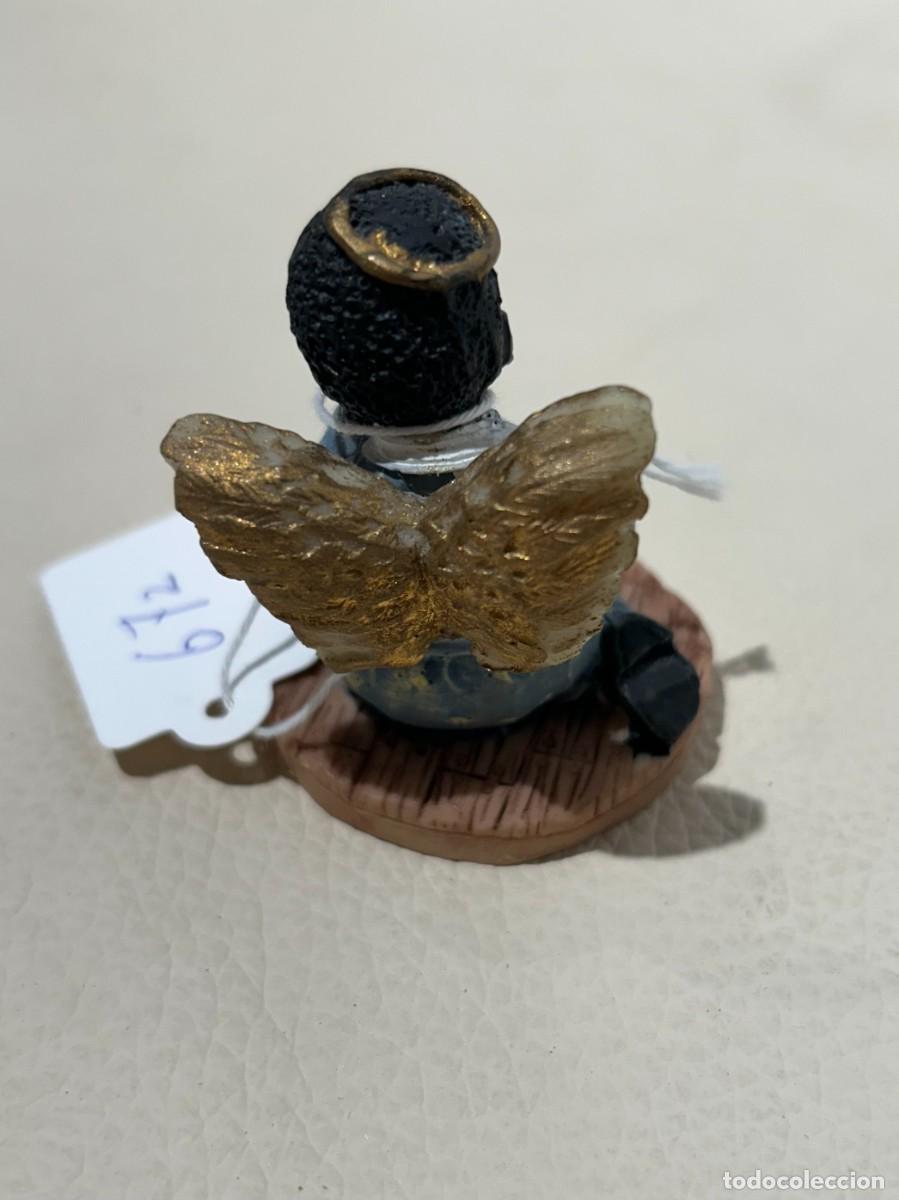 Arte: ESCULTURA DE ANGELITO - Foto 3