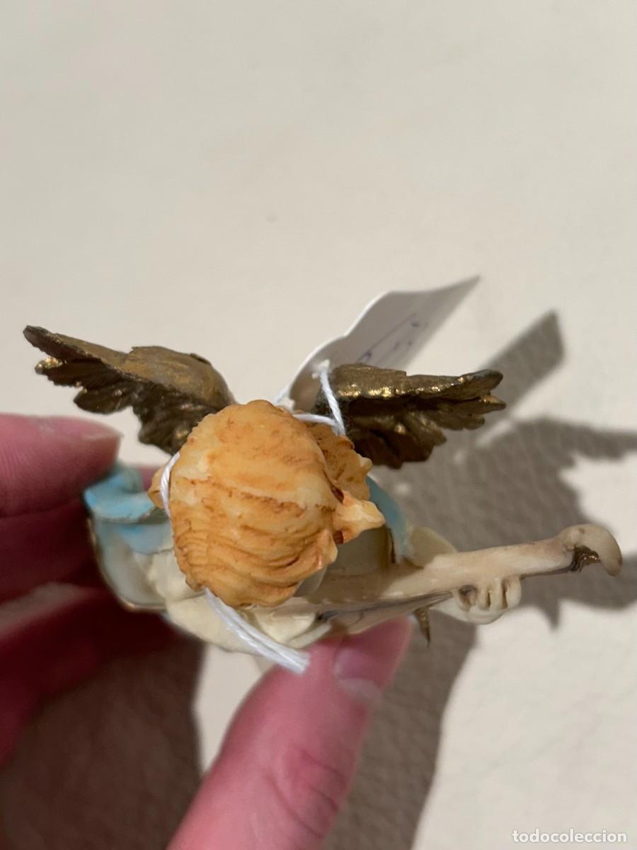 Arte: ESCULTURA DE ANGELITO - Foto 1