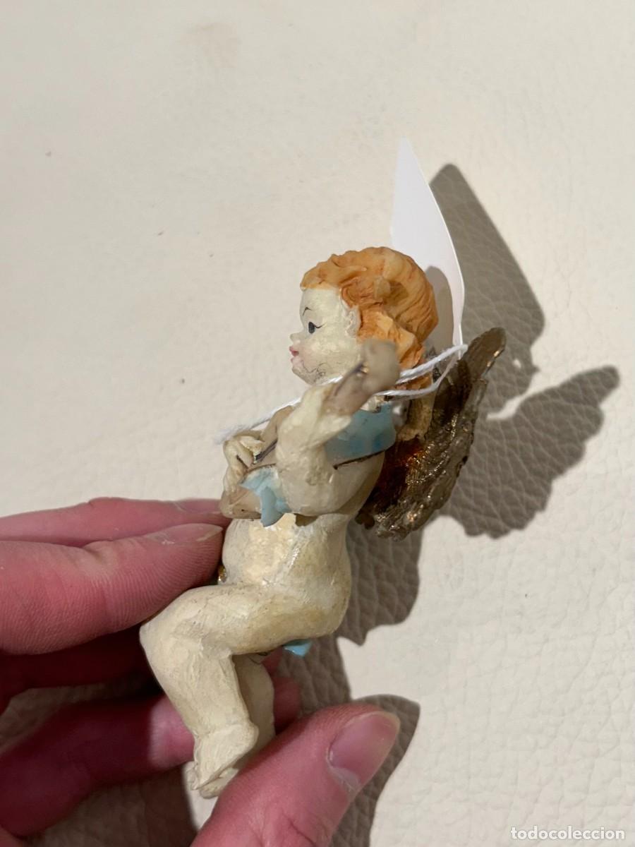 Arte: ESCULTURA DE ANGELITO - Foto 4