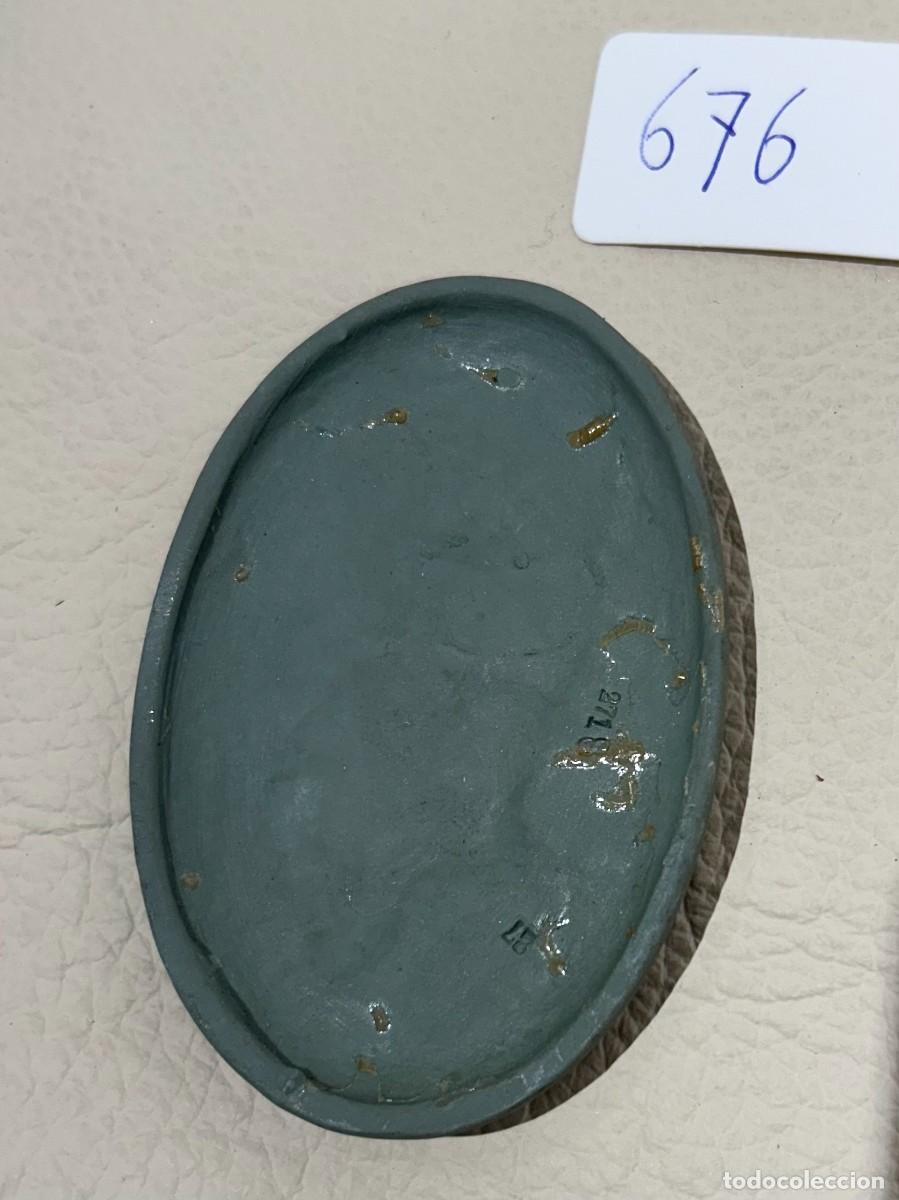 Arte: PLACA DE DECORACI&Oacute;N - Foto 1