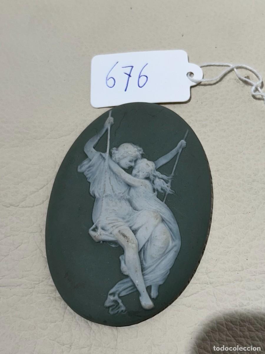 Arte: PLACA DE DECORACI&Oacute;N - Foto 2