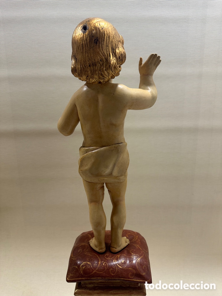 Arte: Imagen Ni&ntilde;o Jesus - Foto 5