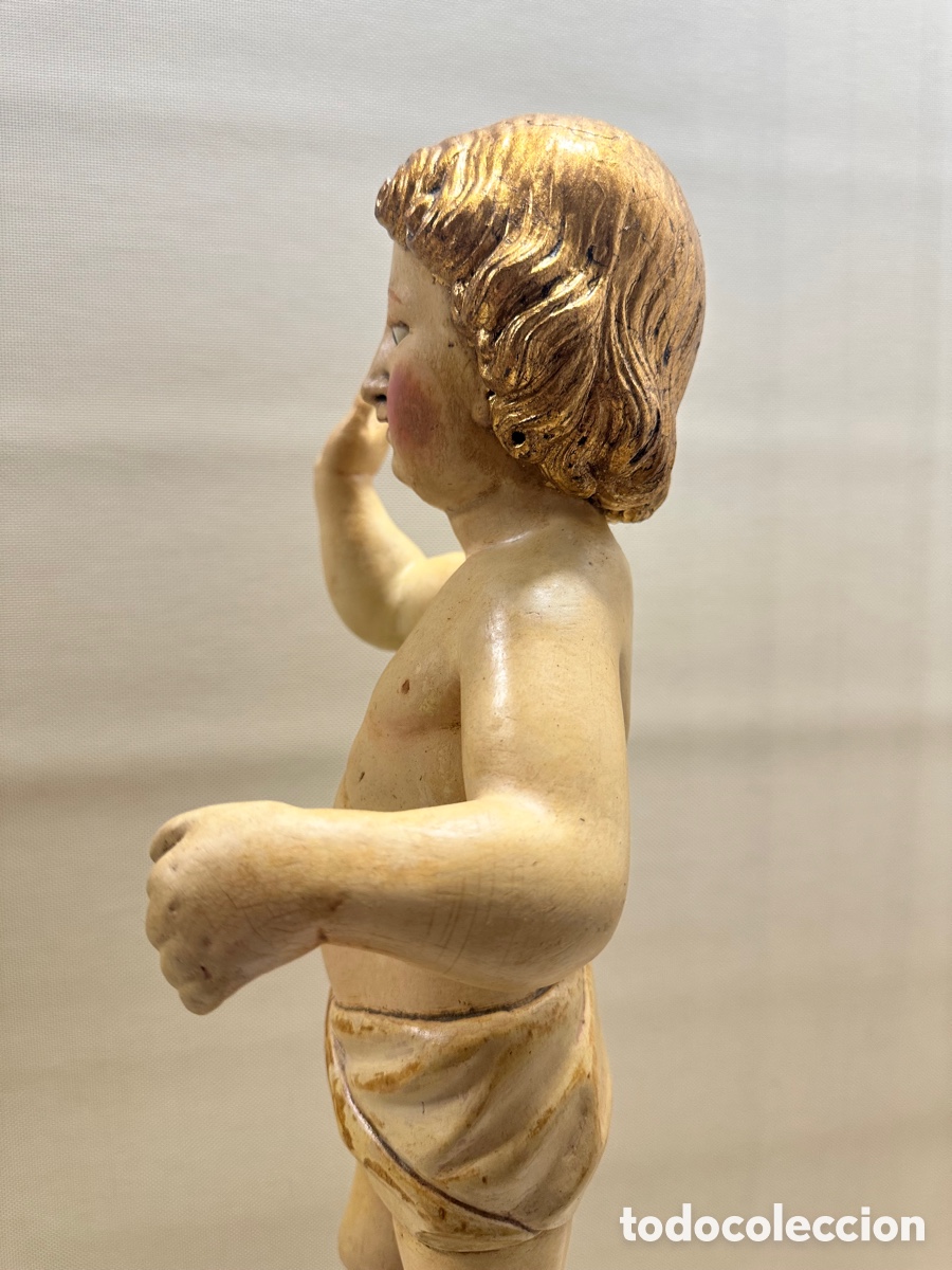 Arte: Imagen Ni&ntilde;o Jesus - Foto 7