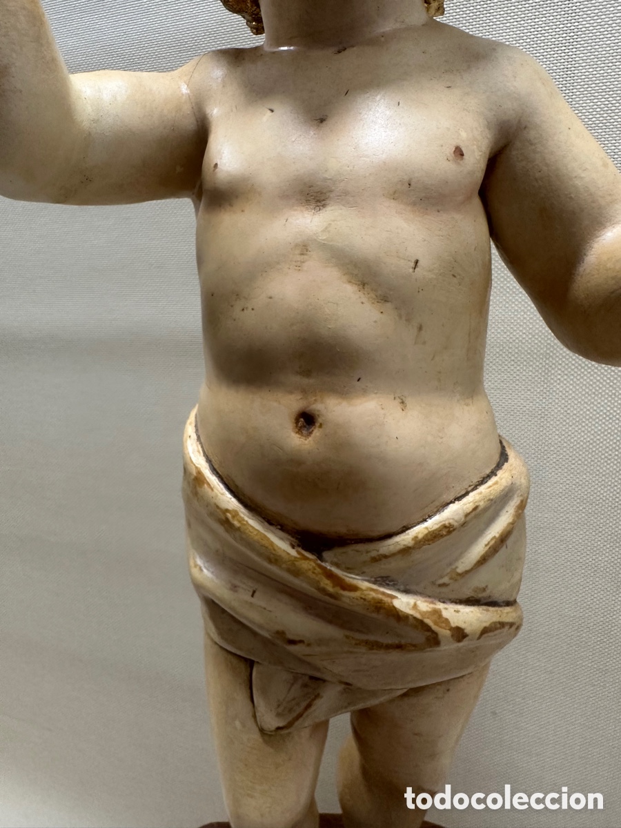 Arte: Imagen Ni&ntilde;o Jesus - Foto 10