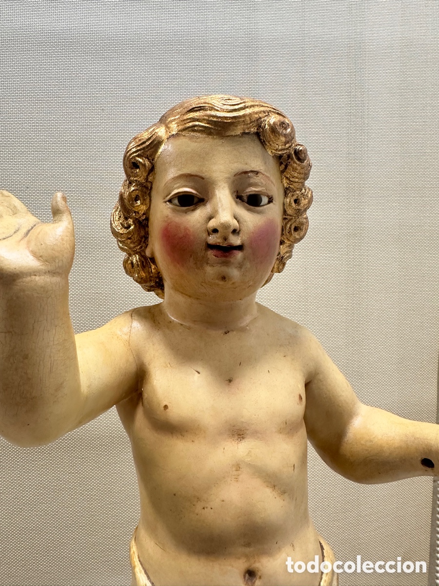 Arte: Imagen Ni&ntilde;o Jesus - Foto 12