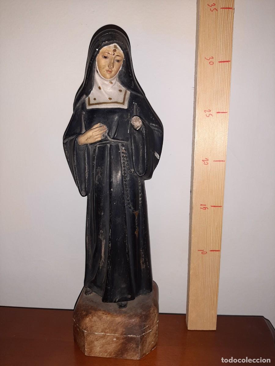 Arte: SANTA RITA - Foto 1