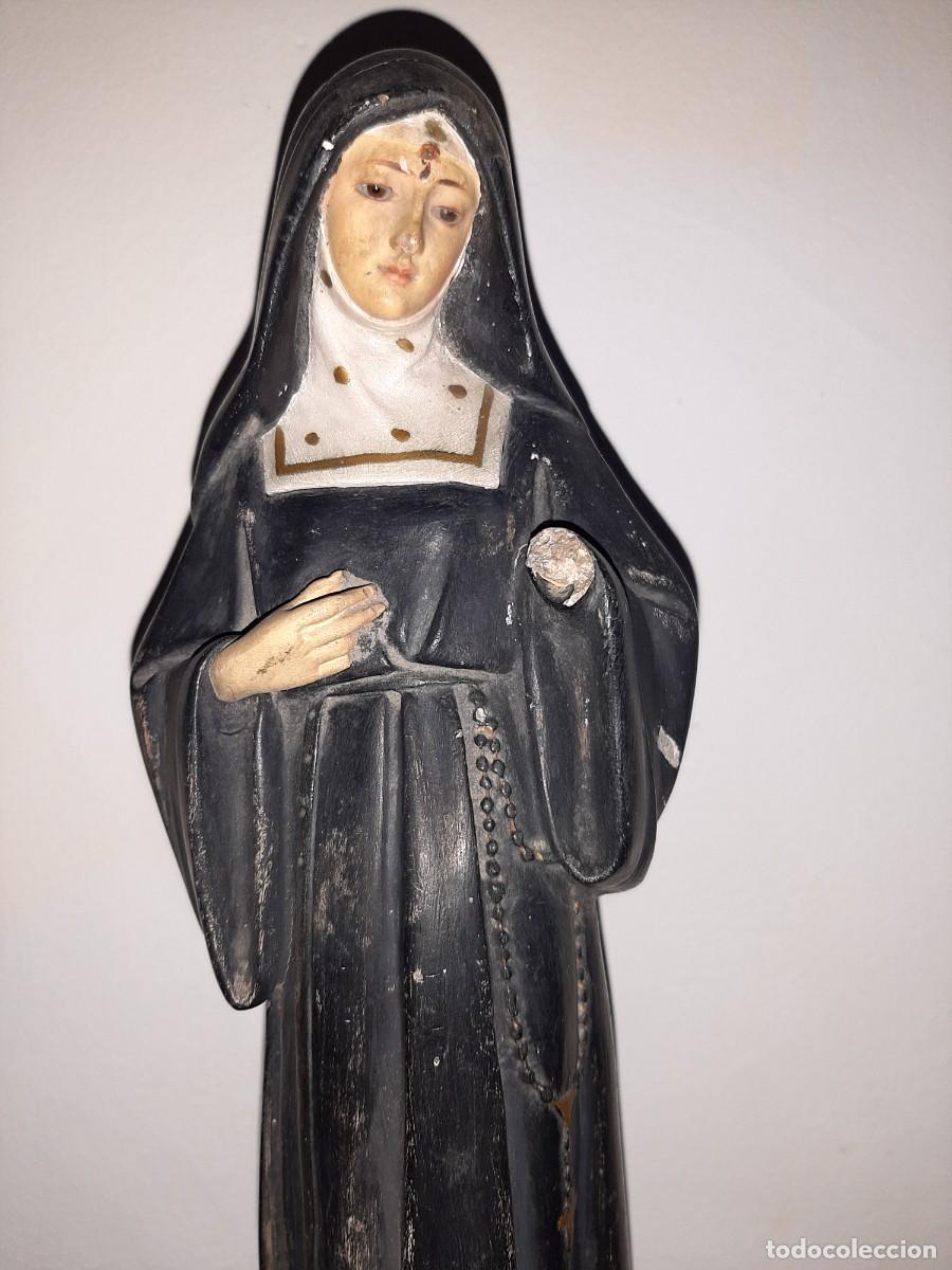 Arte: SANTA RITA - Foto 2