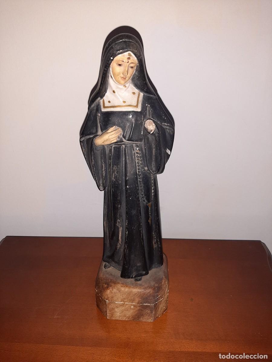 Arte: SANTA RITA - Foto 3
