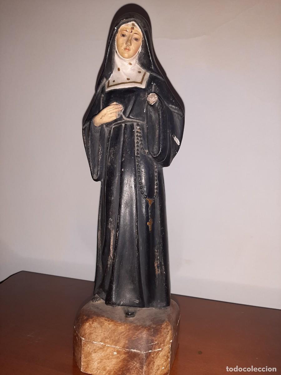 Arte: SANTA RITA - Foto 7