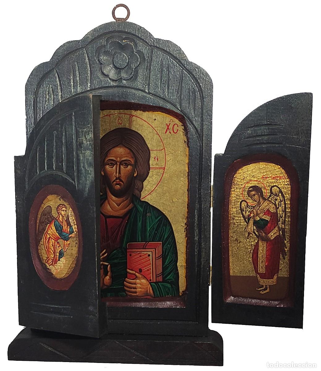 Arte: Pantocrator - Foto 2